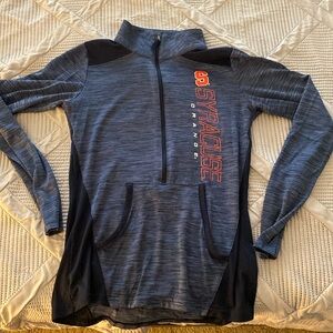 Champion Syracuse orange top